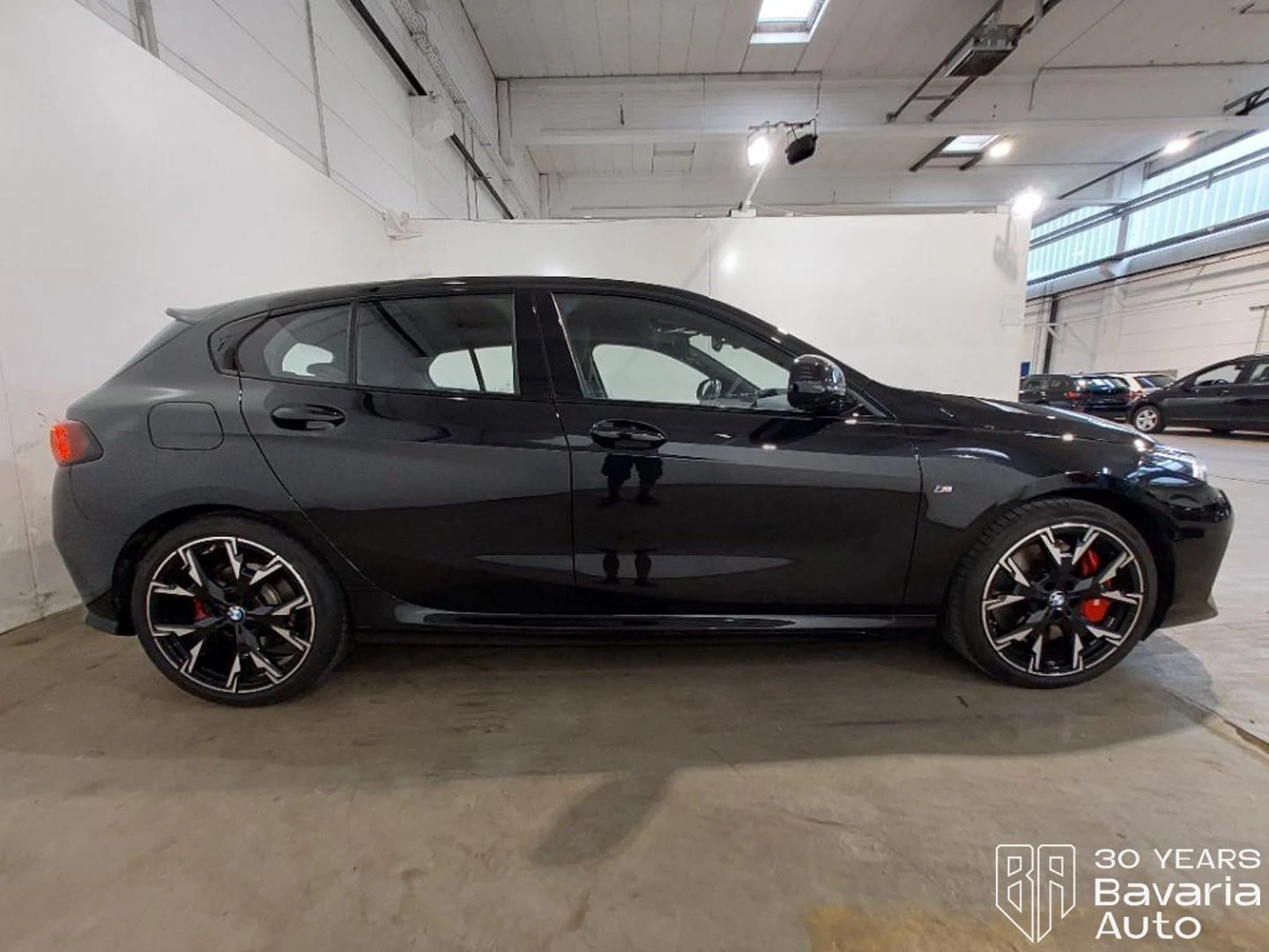 BMW 120 M Sport Paket, снимка 5 - Автомобили и джипове - 55171346