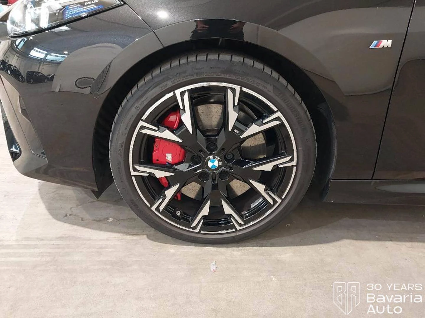 BMW 120 M Sport Paket, снимка 16 - Автомобили и джипове - 55171346