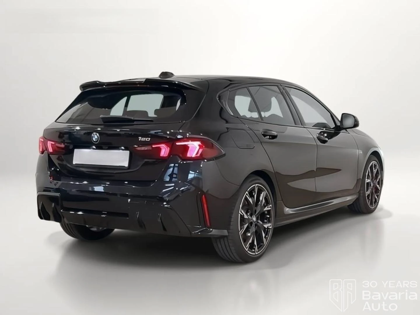 BMW 120 M Sport Paket, снимка 4 - Автомобили и джипове - 55171346