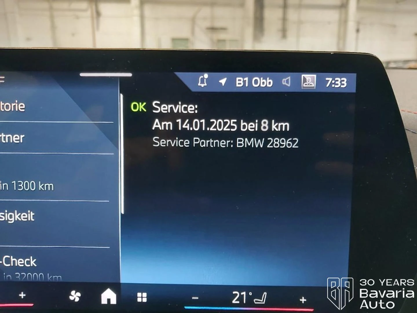 BMW 120 M Sport Paket, снимка 13 - Автомобили и джипове - 55171346