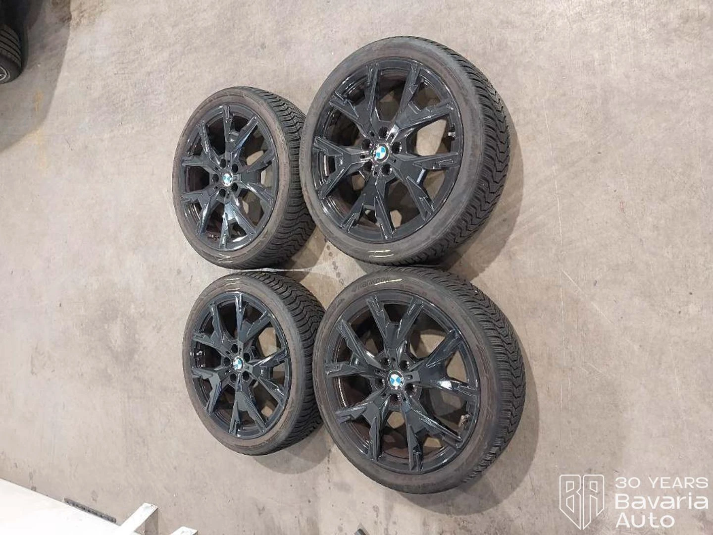 BMW 120 M Sport Paket, снимка 17 - Автомобили и джипове - 55171346