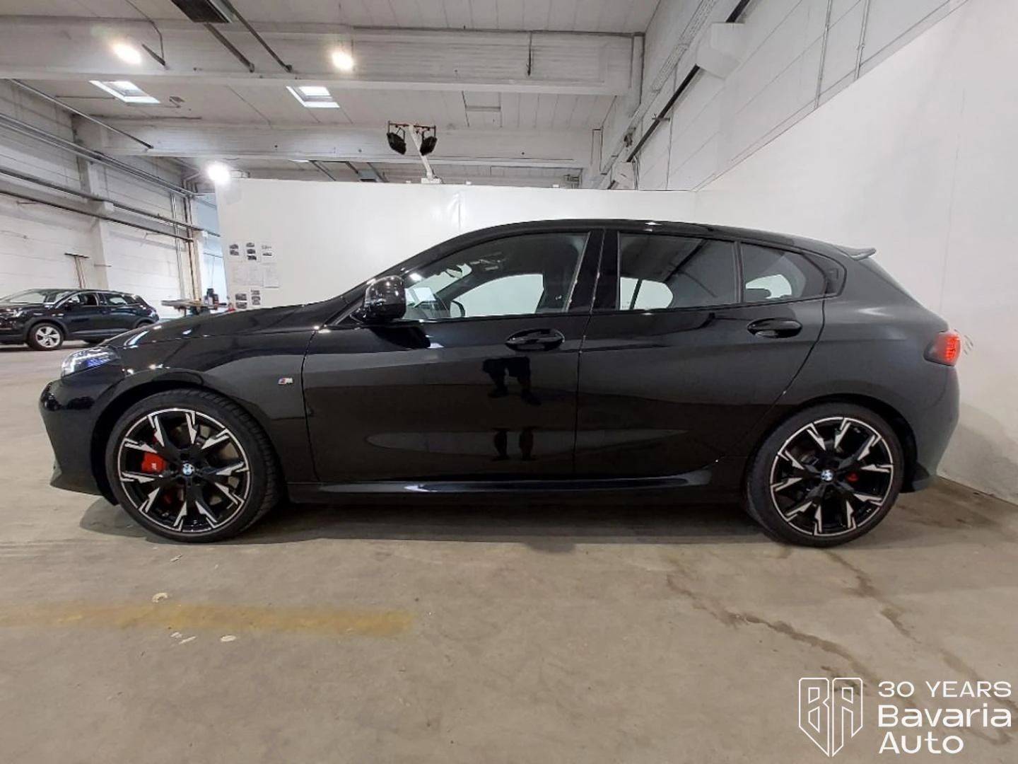 BMW 120 M Sport Paket, снимка 2 - Автомобили и джипове - 55171346