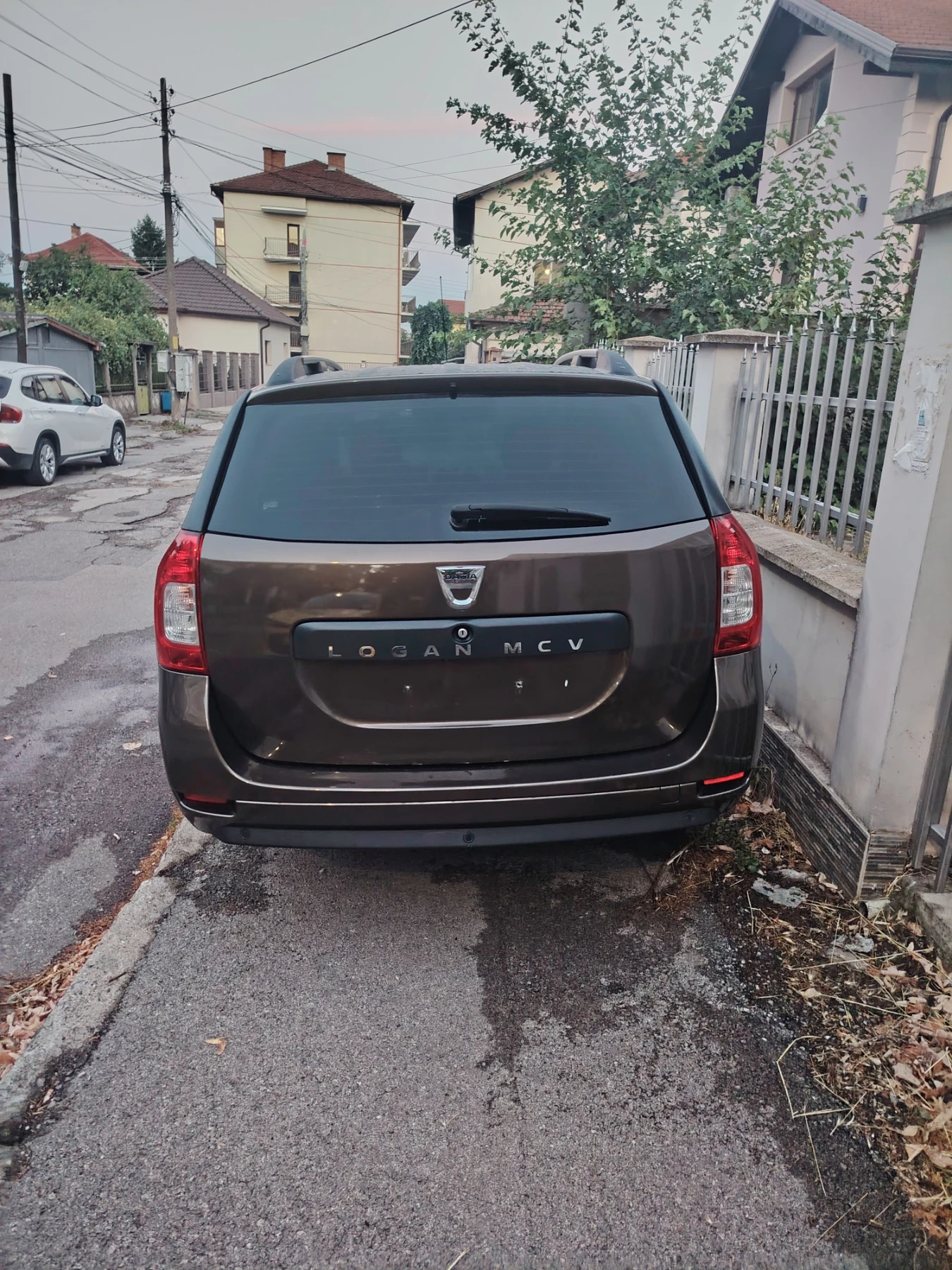 Dacia Logan 900i | Mobile.bg � ����������� 3