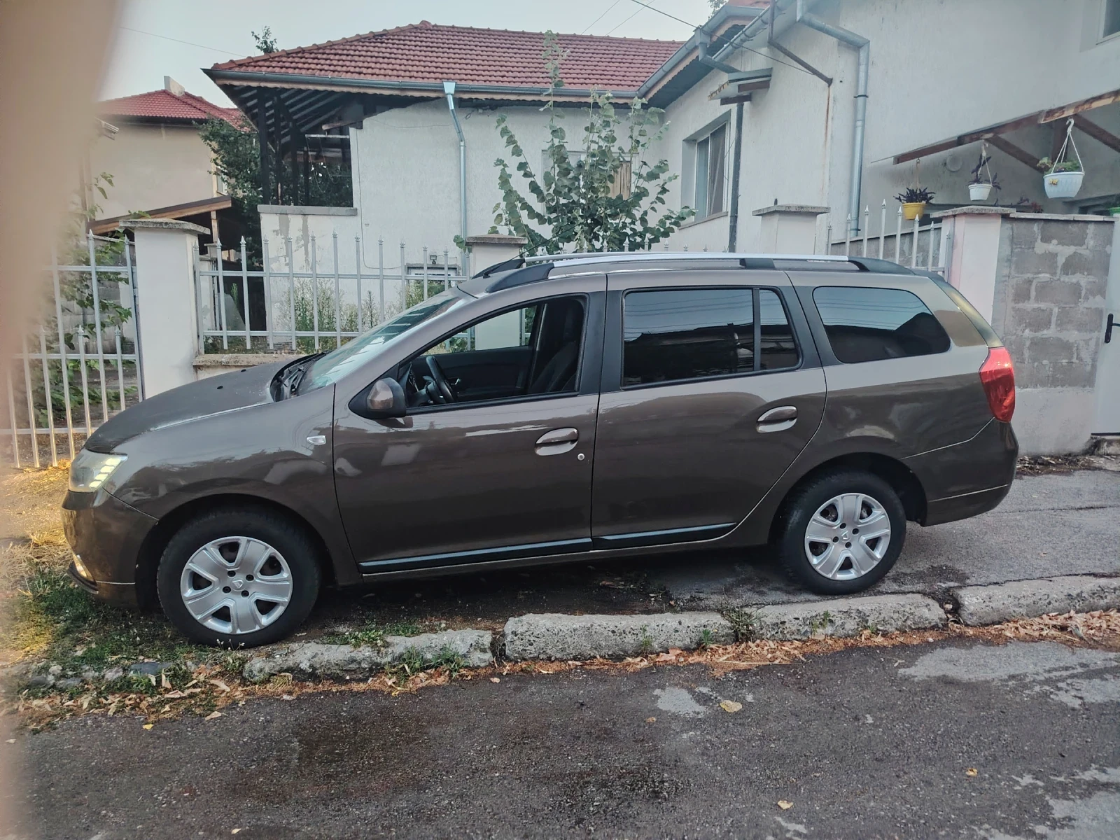 Dacia Logan 900i | Mobile.bg � ����������� 2