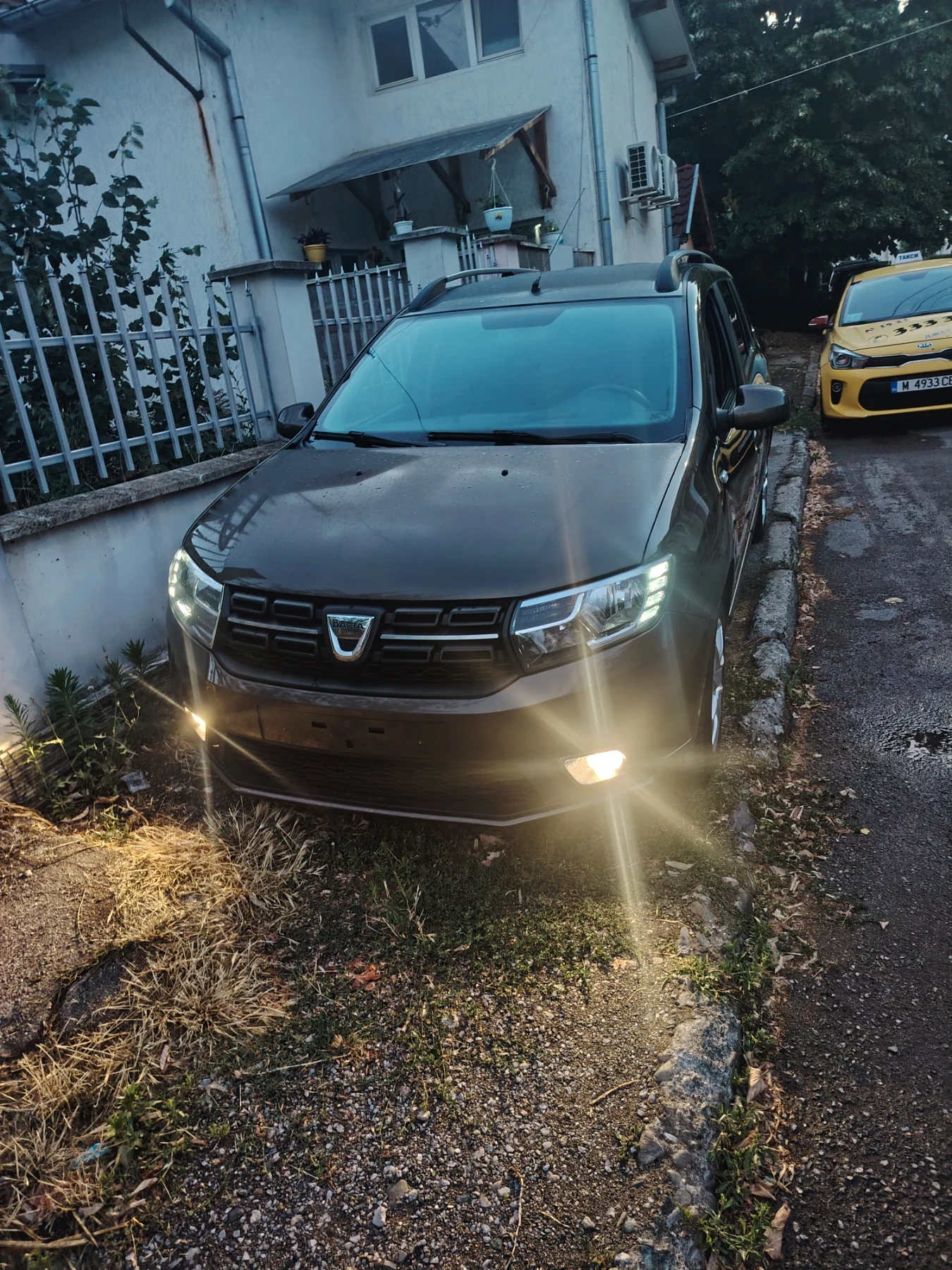 Dacia Logan 900i | Mobile.bg � ����������� 1