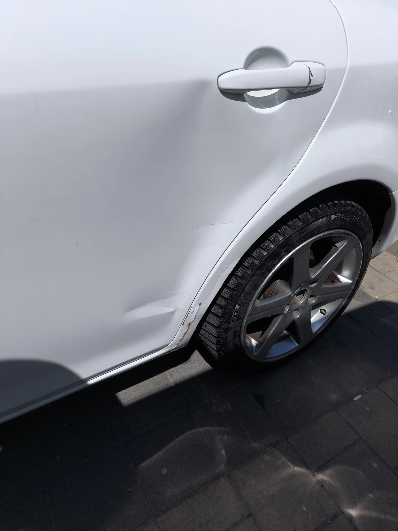 Mazda 6 2.3, снимка 16 - Автомобили и джипове - 55485634