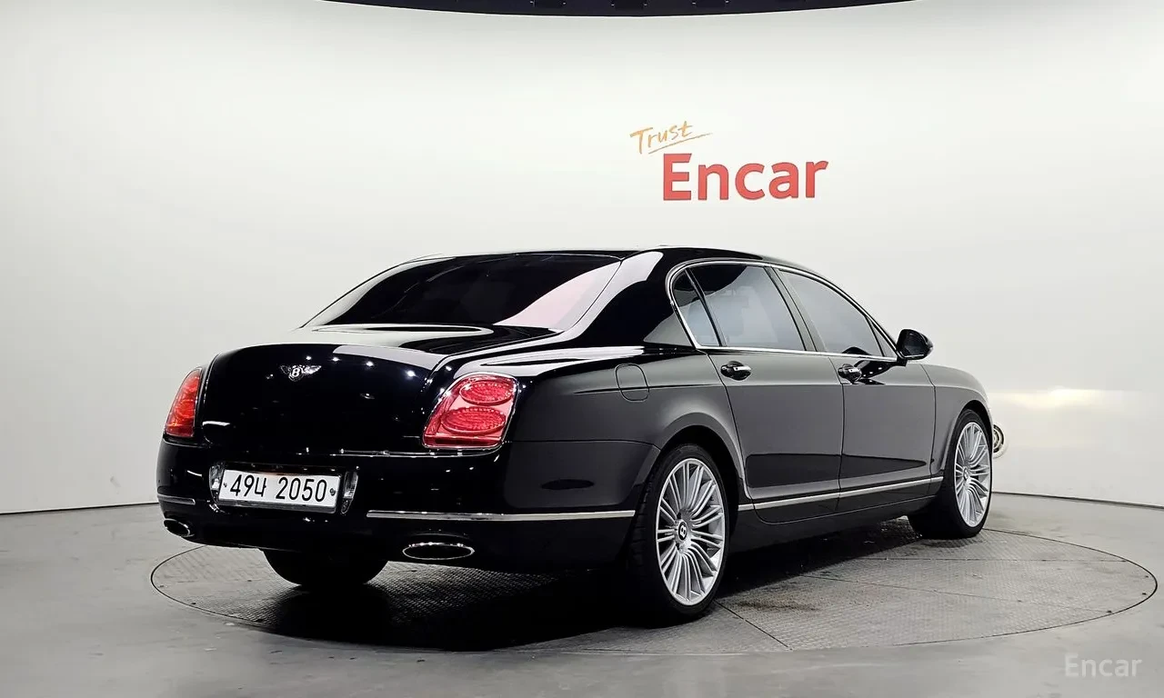 Bentley Flying Spur full extras | Mobile.bg � ����������� 4