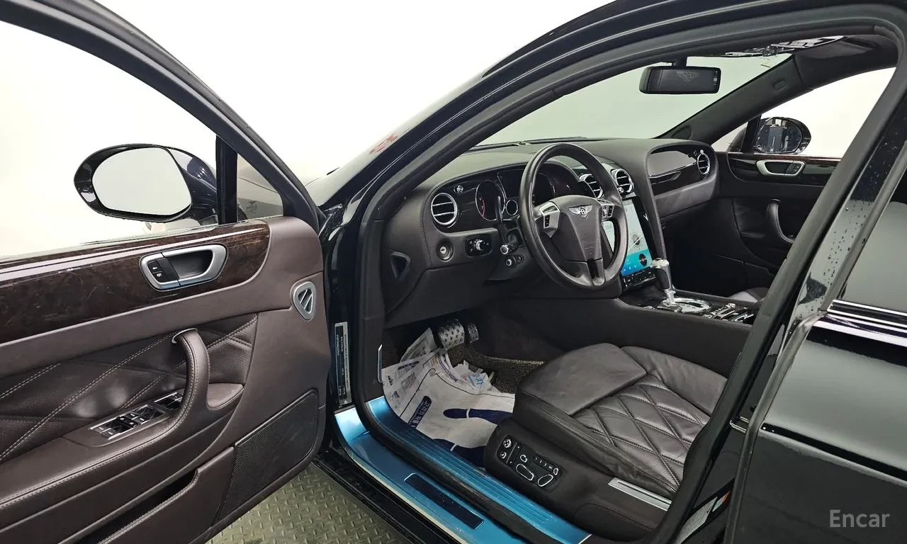 Bentley Flying Spur full extras | Mobile.bg � ����������� 9