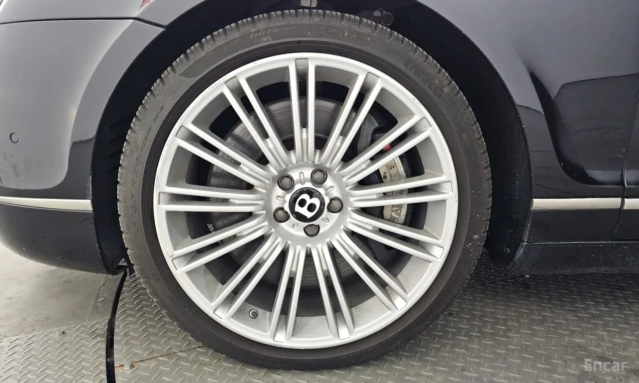 Bentley Flying Spur full extras | Mobile.bg � ����������� 5