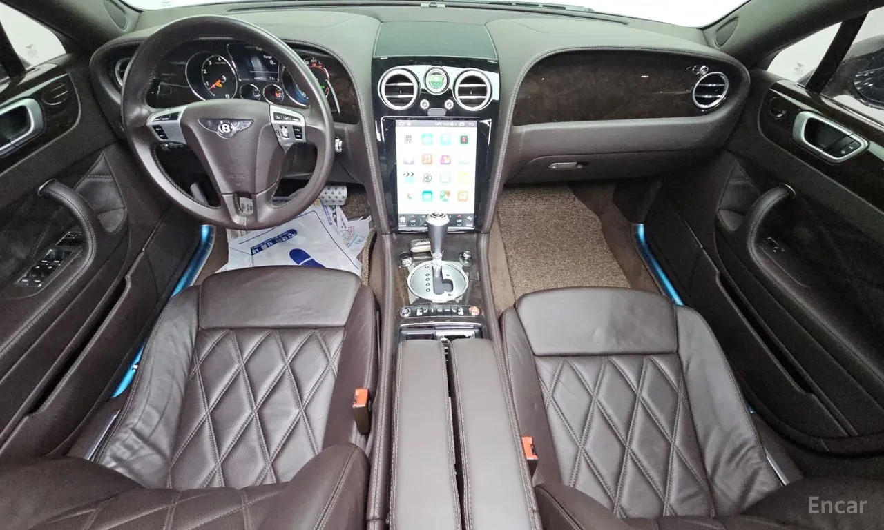 Bentley Flying Spur full extras | Mobile.bg � ����������� 6