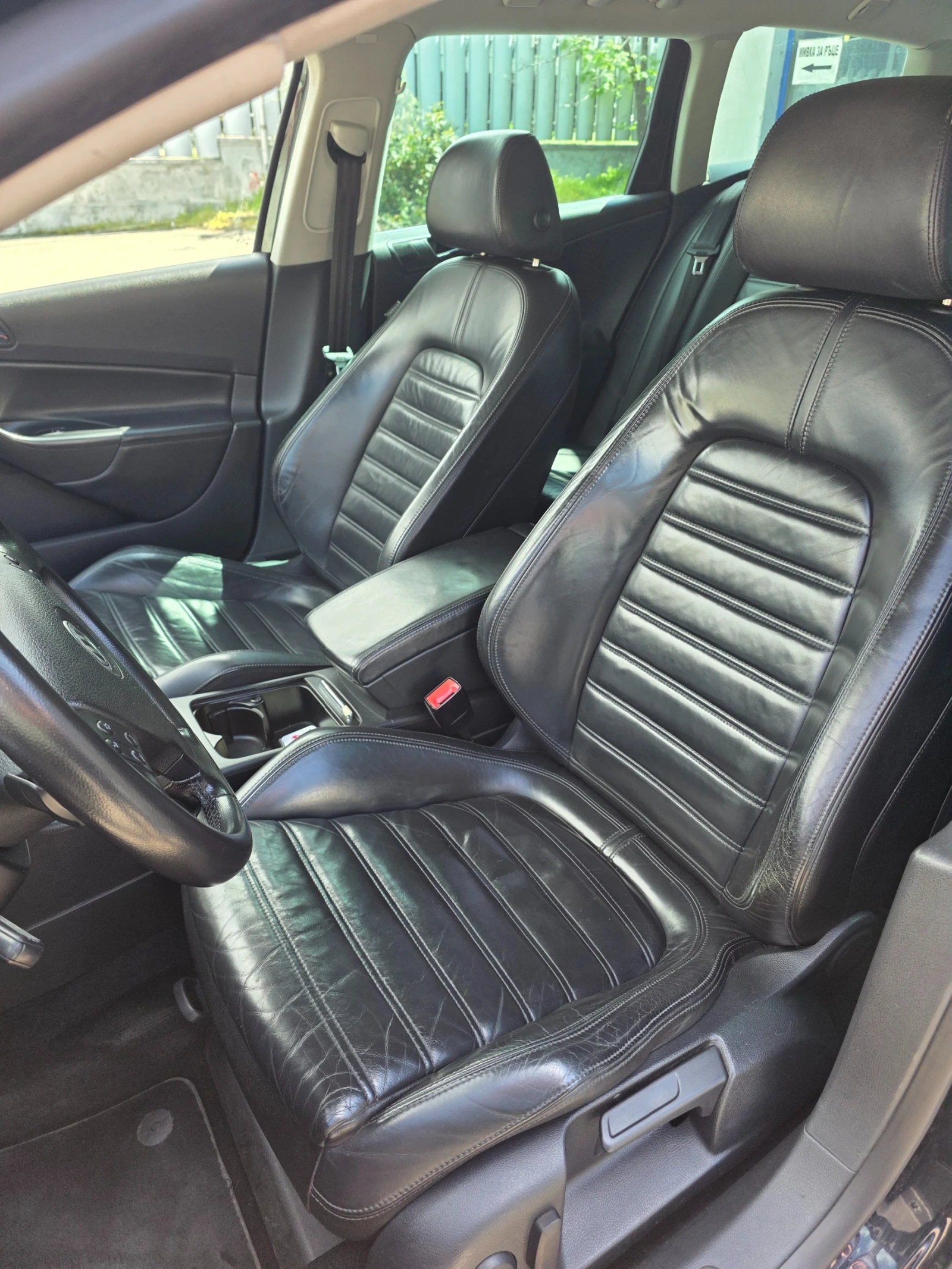 VW Passat Highline DSG 2000, снимка 3 - Автомобили и джипове - 55748459