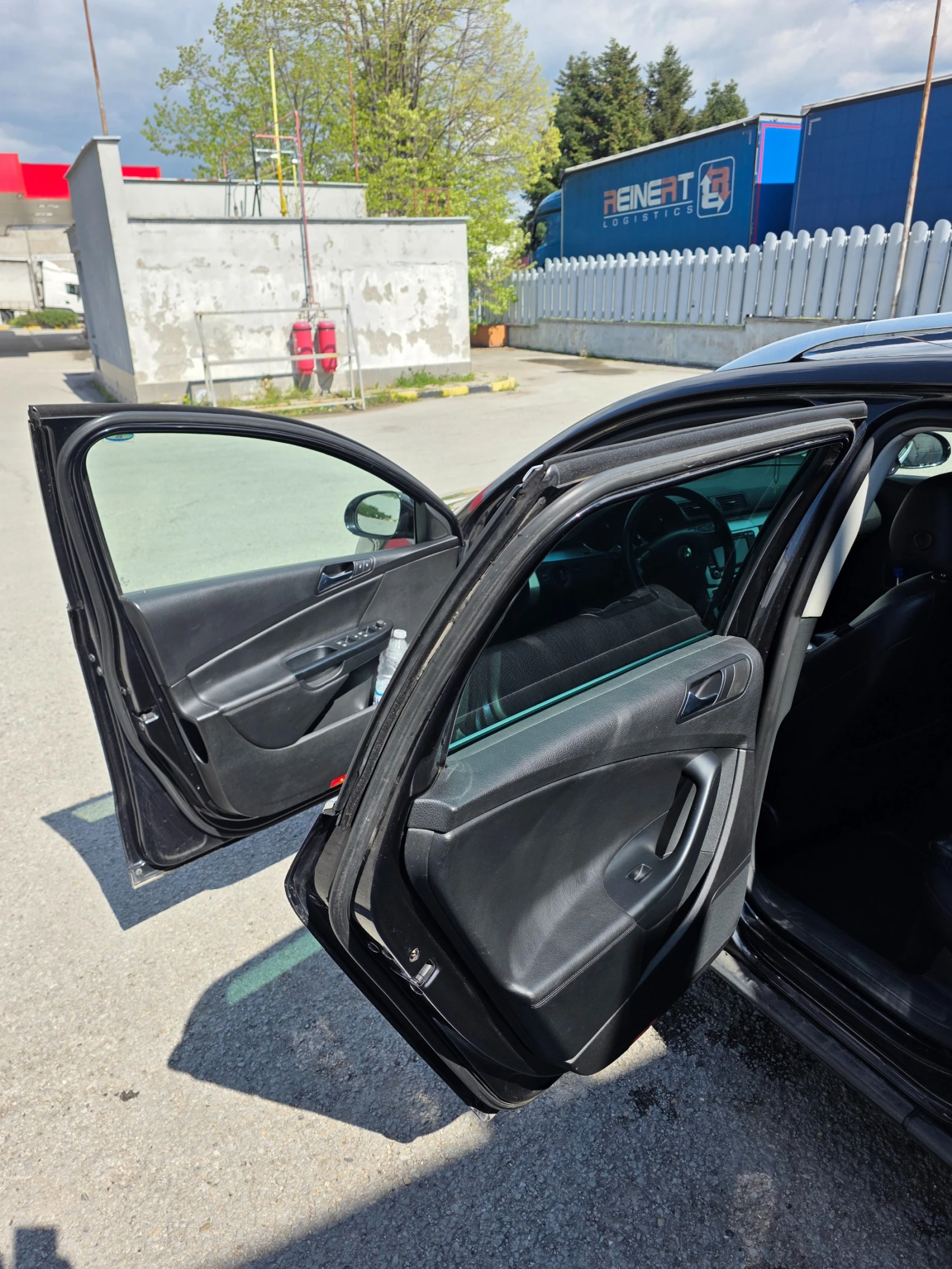 VW Passat Highline DSG 2000, снимка 6 - Автомобили и джипове - 55748459