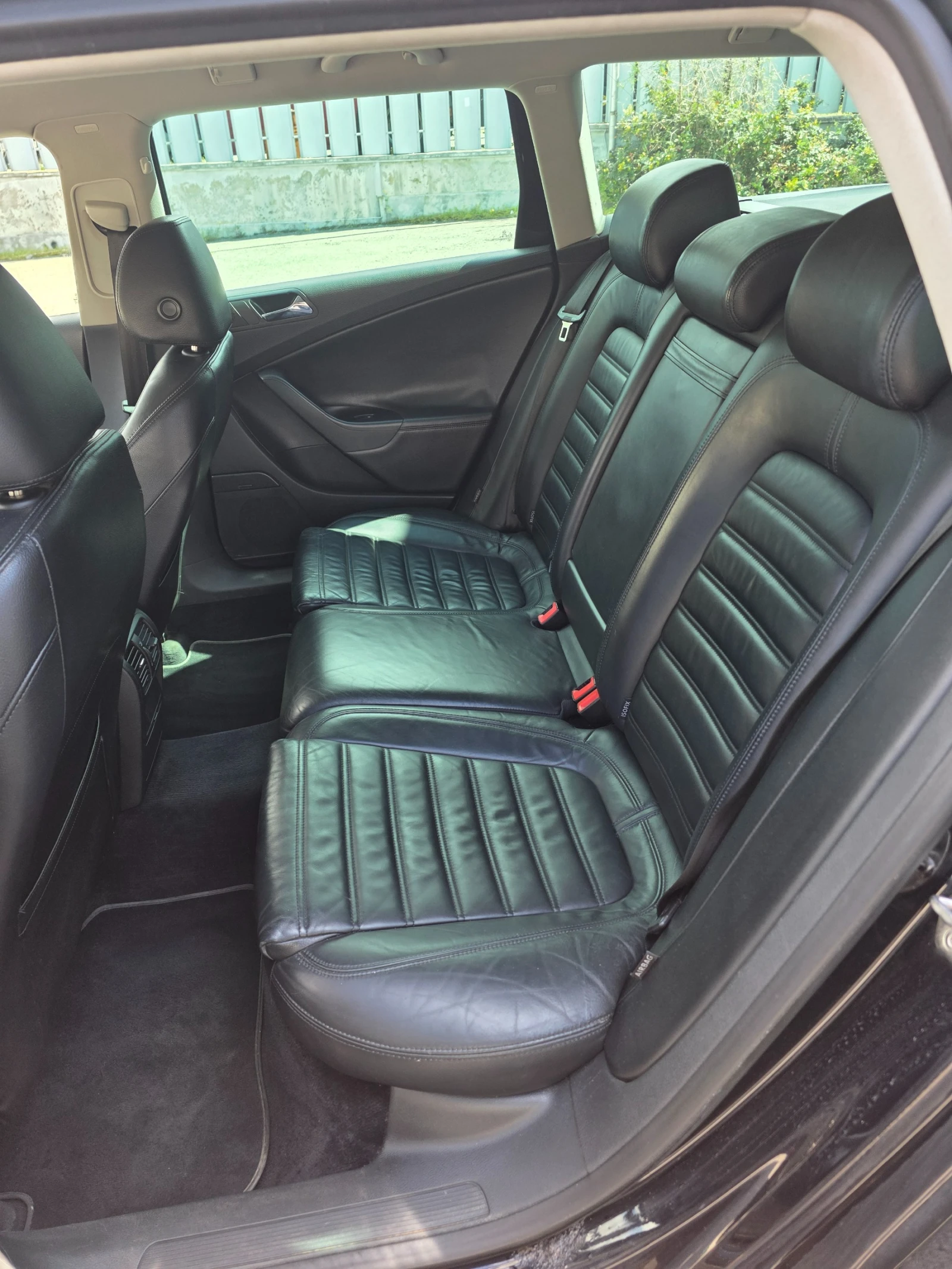 VW Passat Highline DSG 2000, снимка 4 - Автомобили и джипове - 55748459
