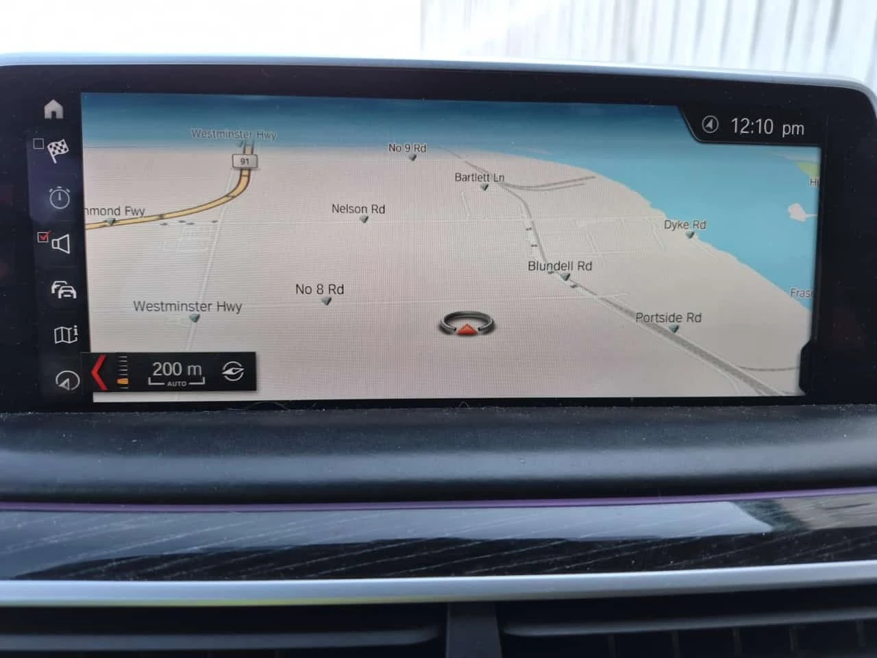 BMW 750 * 750I XDRIVE * CARFAX * , снимка 11 - Автомобили и джипове - 56300692
