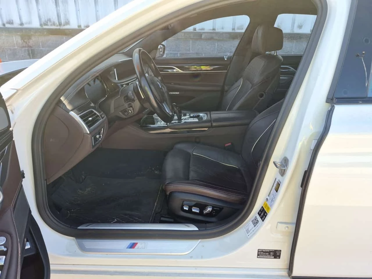 BMW 750 * 750I XDRIVE * CARFAX * , снимка 5 - Автомобили и джипове - 56300692