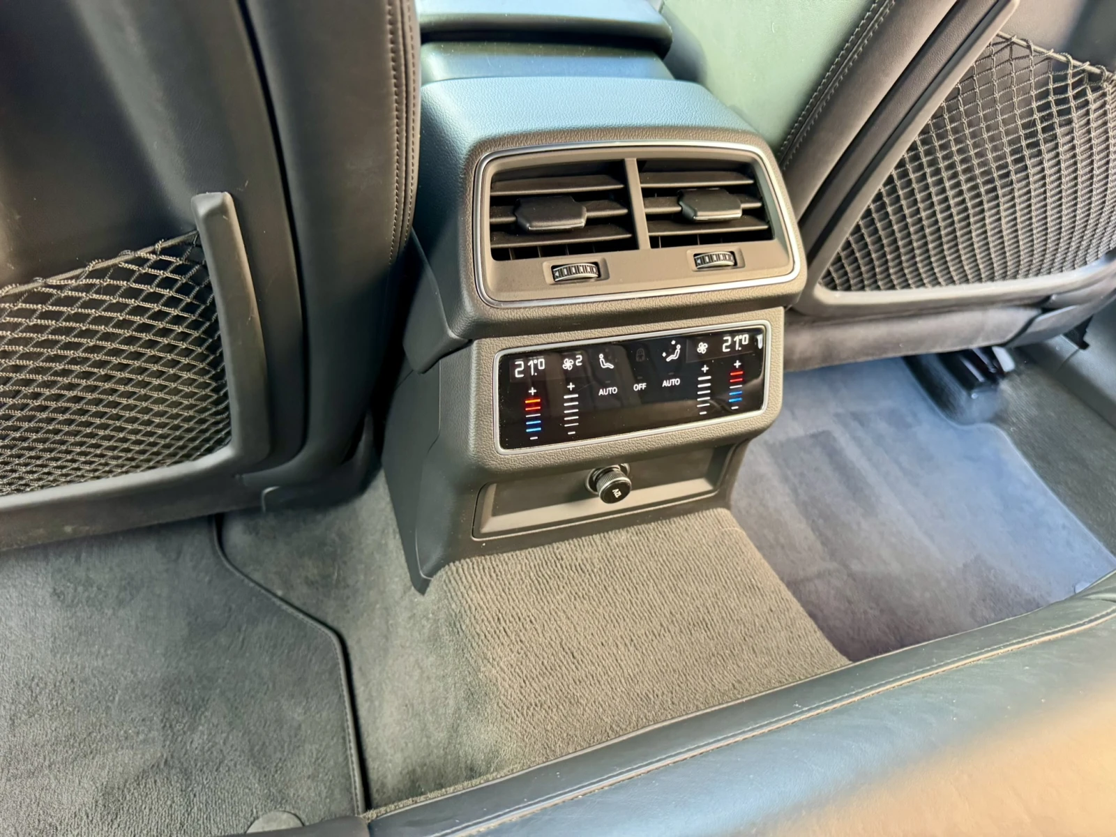Audi A6 45TDI 8ZF, снимка 12 - Автомобили и джипове - 56304084