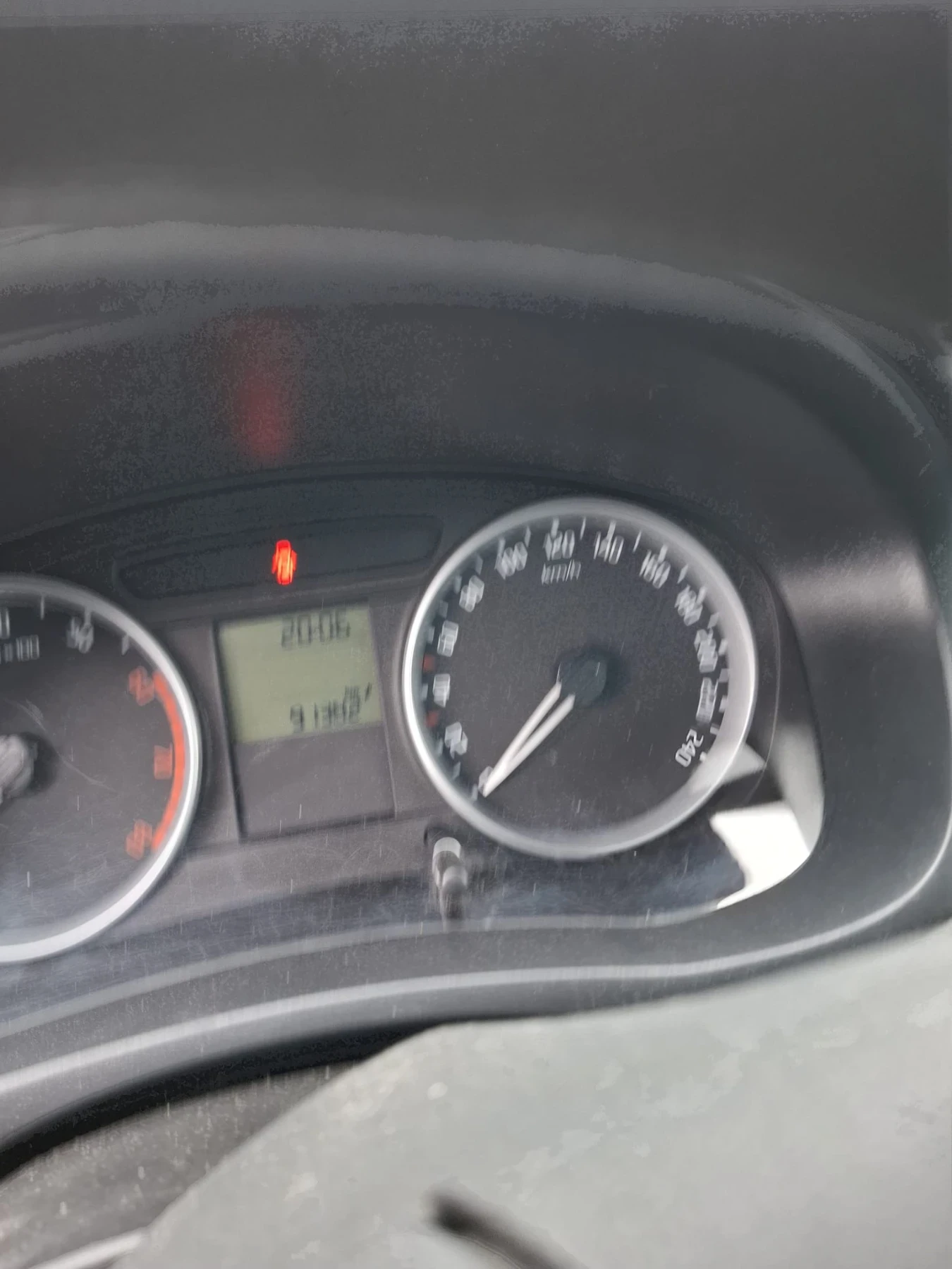 Skoda Roomster, снимка 6 - Автомобили и джипове - 56474328