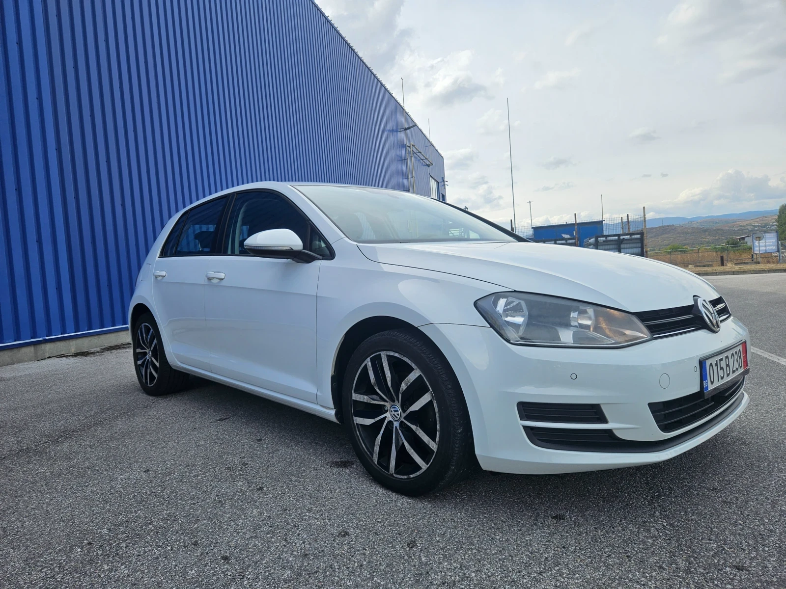 VW Golf 1.6TDI Navi | Mobile.bg � ����������� 1