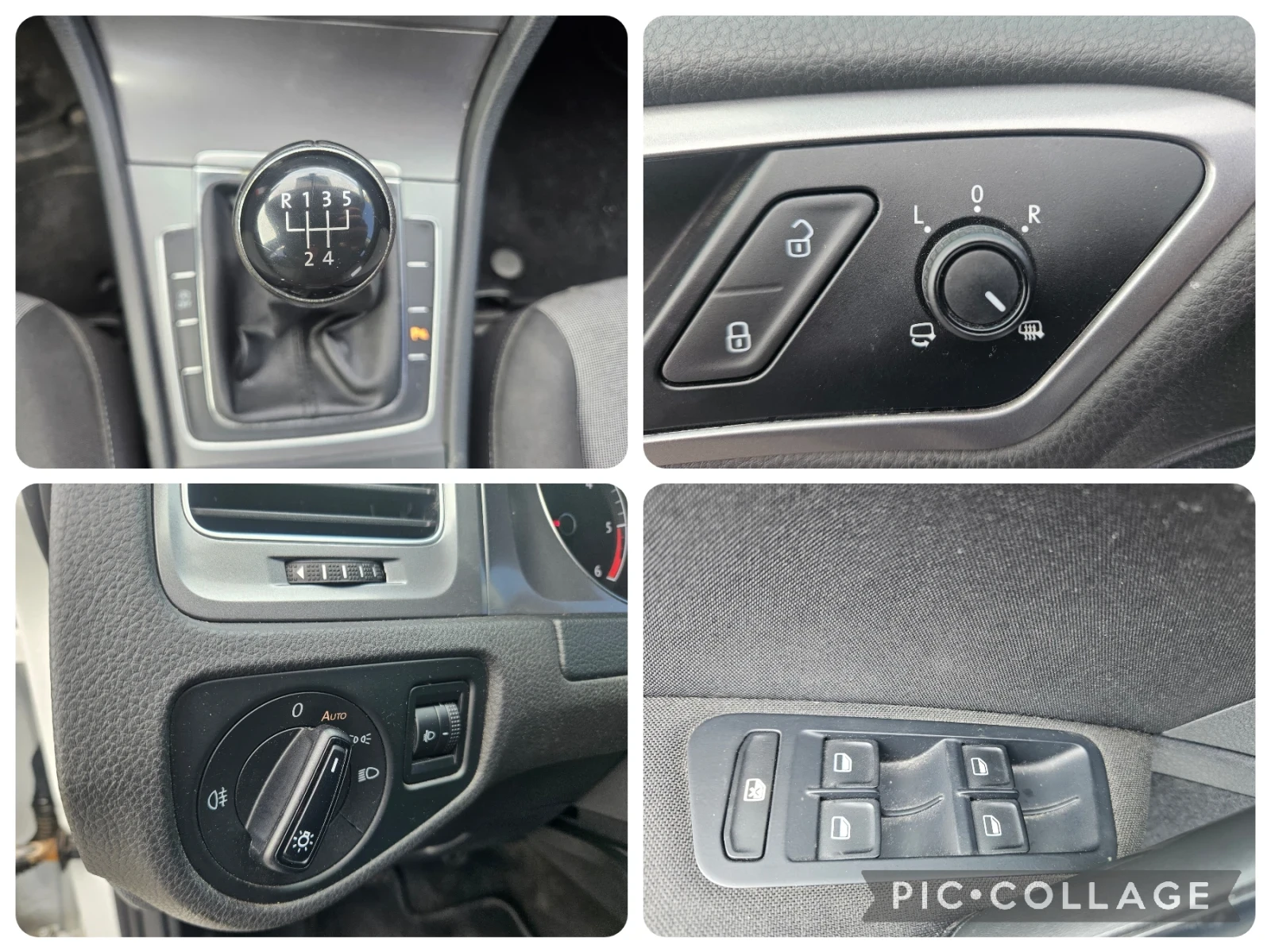 VW Golf 1.6TDI Navi | Mobile.bg � ����������� 13