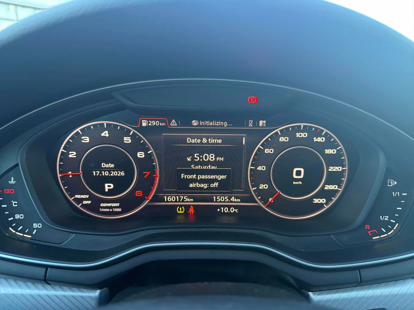 Audi A4 quattro * �������� * ���������� (���� �� ��) | Mobile.bg � ����������� 8