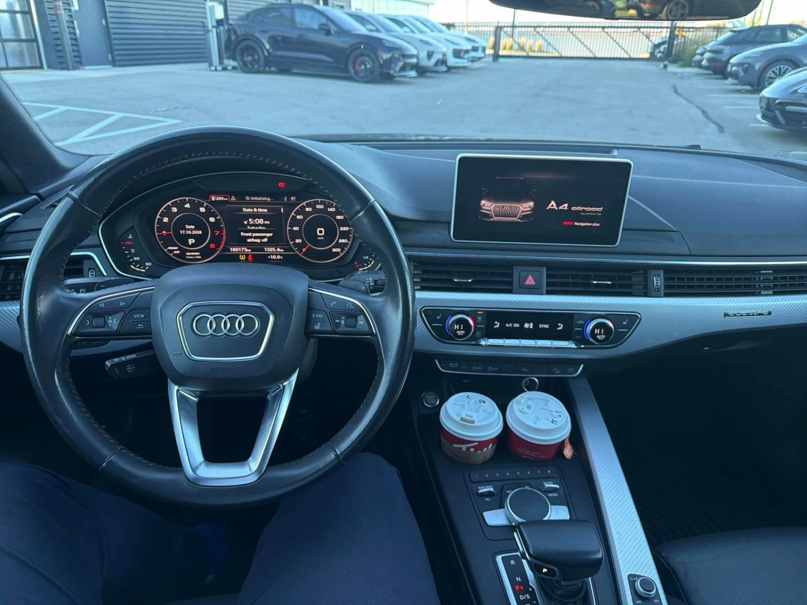 Audi A4 quattro * �������� * ���������� (���� �� ��) | Mobile.bg � ����������� 6