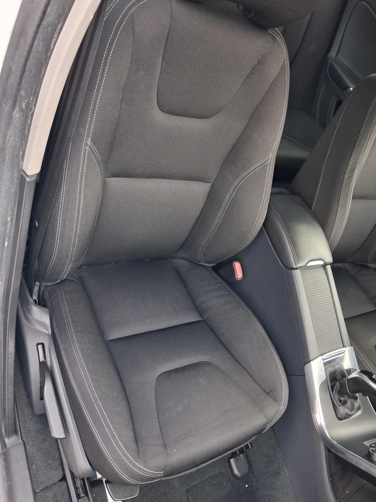 Volvo S60 2.0D4 190�.�. | Mobile.bg � ����������� 13
