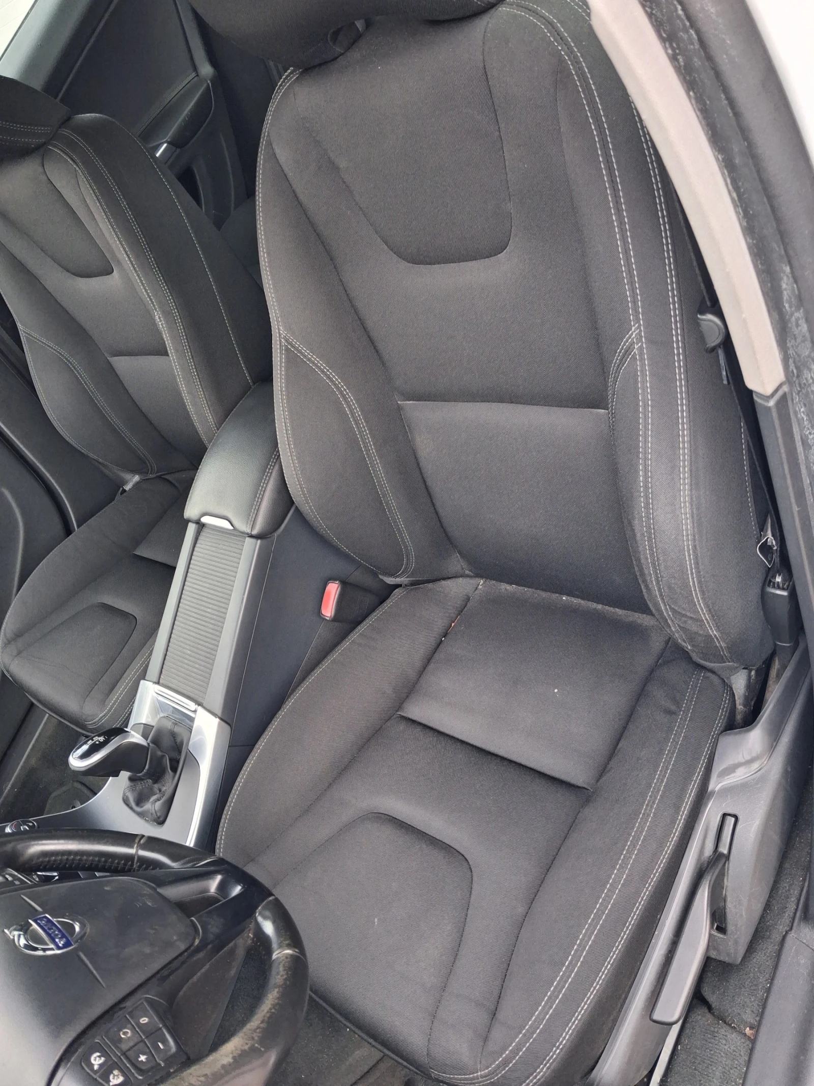 Volvo S60 2.0D4 190�.�. | Mobile.bg � ����������� 7