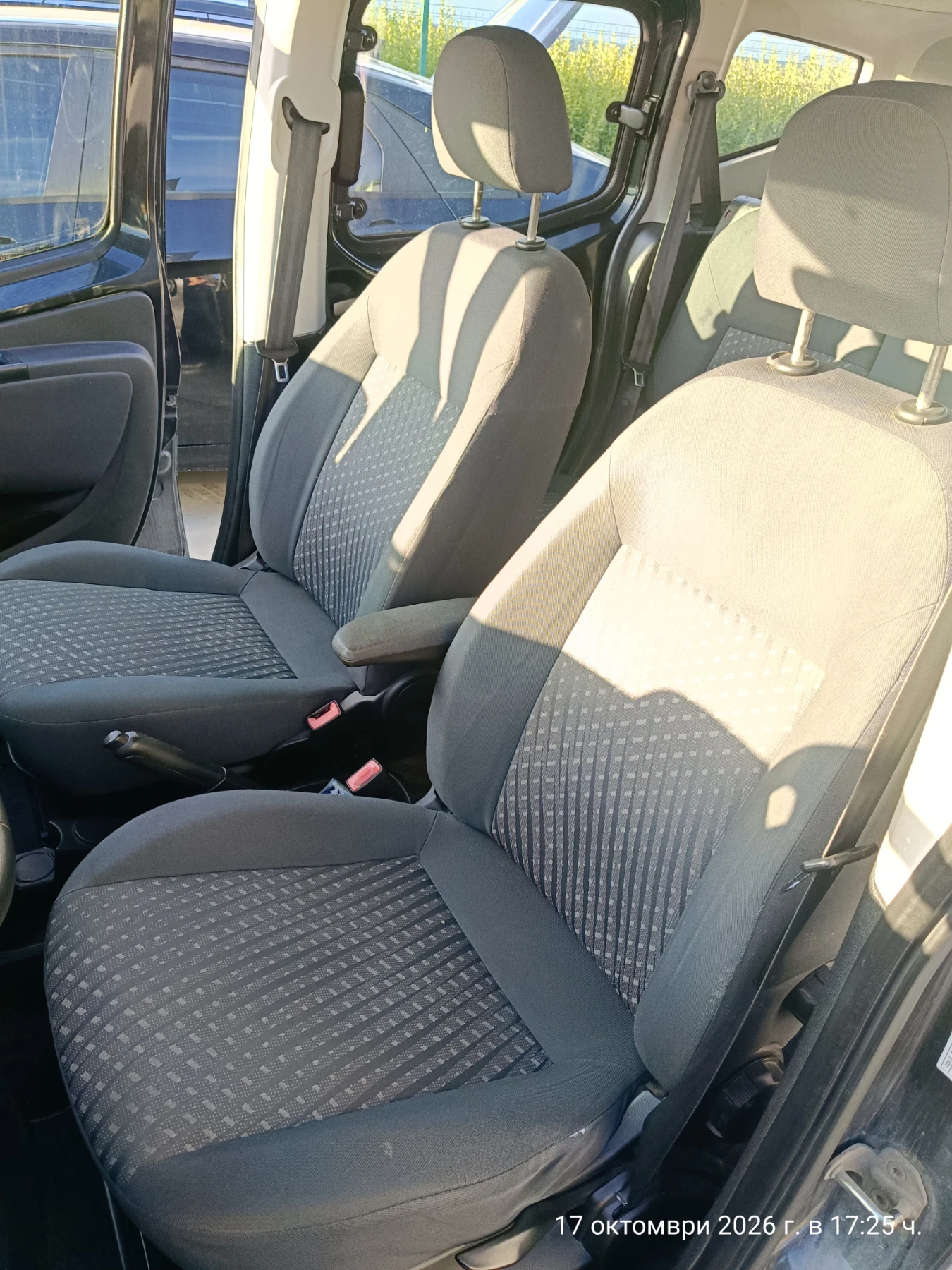 Peugeot Bipper, снимка 5 - Автомобили и джипове - 56617601