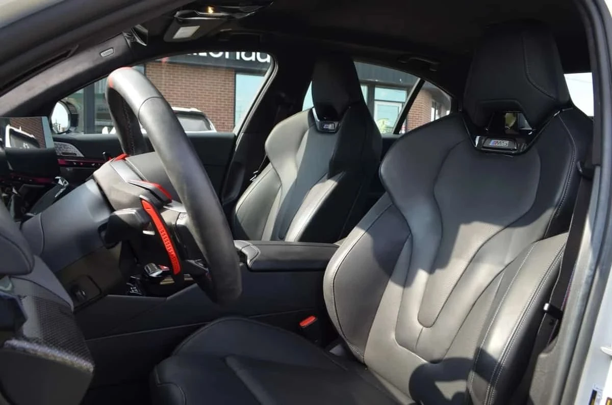 BMW M5, снимка 9 - Автомобили и джипове - 56689264