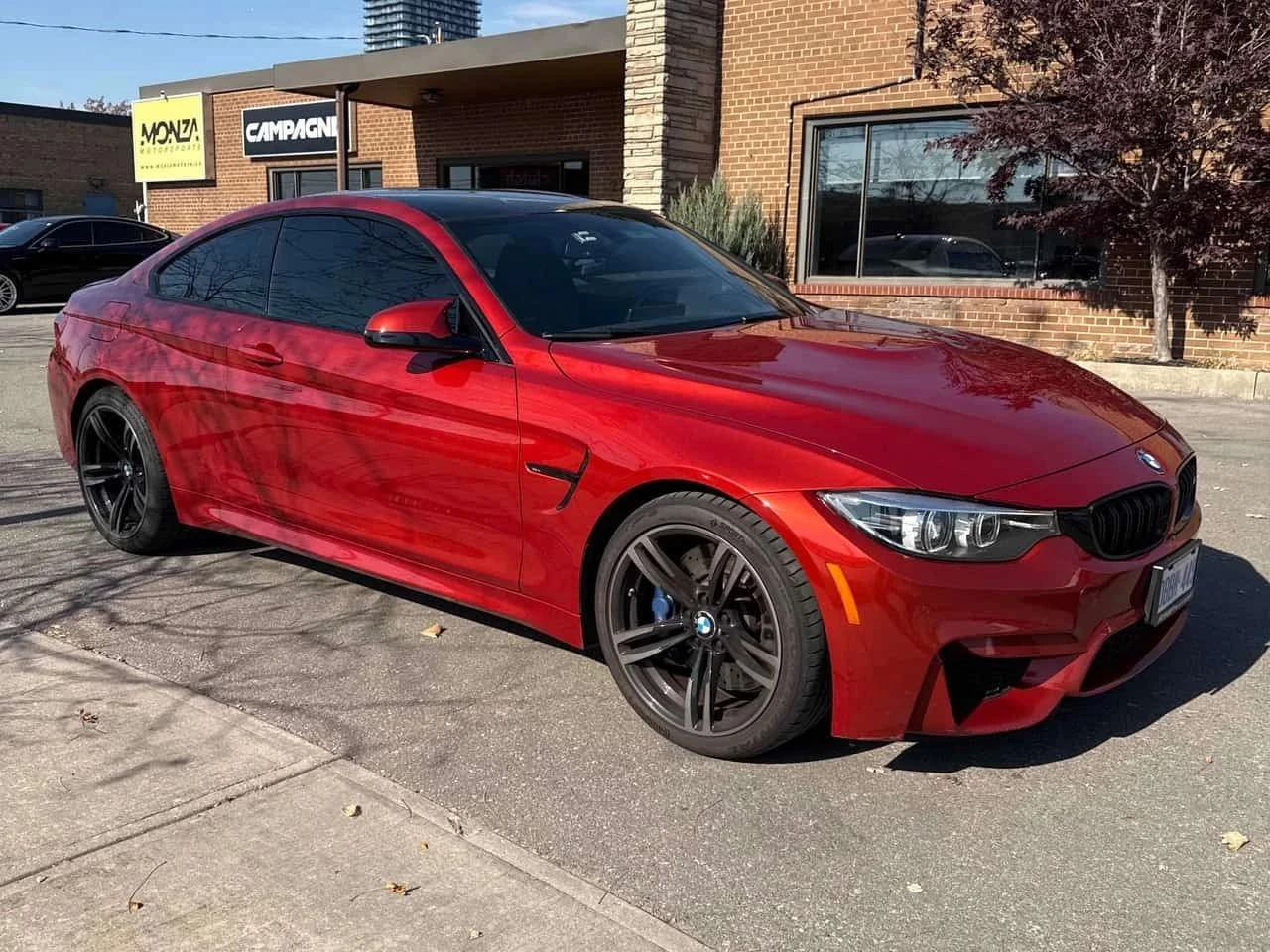 BMW M4