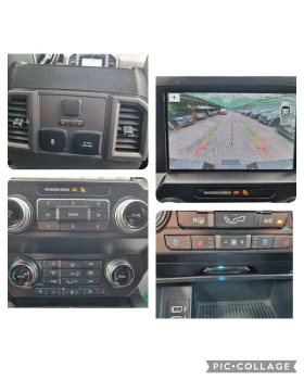 Ford F150 3.5 ECOBOOST * LARIAT , снимка 10