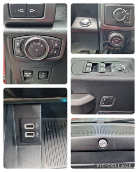 Ford F150 3.5 ECOBOOST * LARIAT , снимка 11