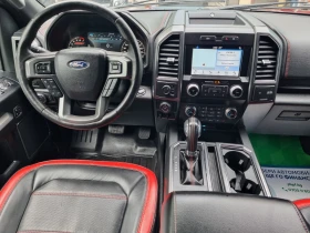 Ford F150 3.5 ECOBOOST * LARIAT , снимка 6