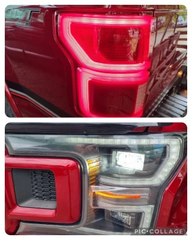 Ford F150 3.5 ECOBOOST * LARIAT , снимка 15