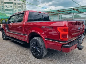 Ford F150 3.5 ECOBOOST * LARIAT , снимка 4