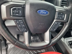 Ford F150 3.5 ECOBOOST * LARIAT , снимка 8