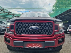 Ford F150 3.5 ECOBOOST * LARIAT , снимка 2