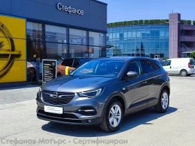 Opel Grandland X Edition 1.5 Diesel (130hp) AT8, снимка 1