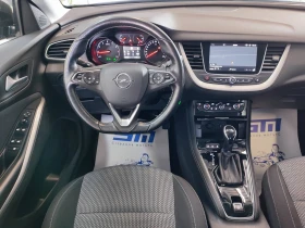 Opel Grandland X Edition 1.5 Diesel (130hp) AT8, снимка 10
