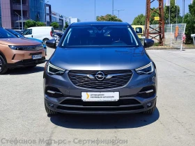 Opel Grandland X Edition 1.5 Diesel (130hp) AT8, снимка 2