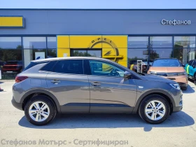 Opel Grandland X Edition 1.5 Diesel (130hp) AT8, снимка 5