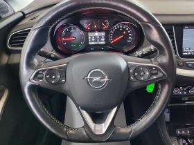 Opel Grandland X Edition 1.5 Diesel (130hp) AT8, снимка 9