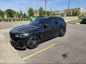 BMW X5 40I Xdrive Mpackage FULL CARFAX, снимка 5