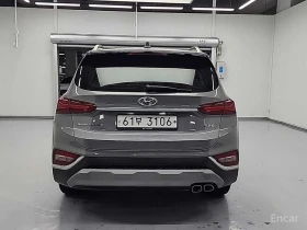 Hyundai Santa fe, снимка 3