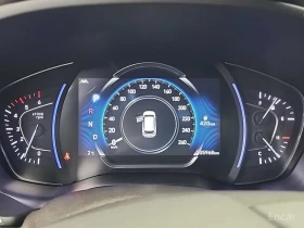 Hyundai Santa fe, снимка 6