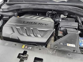 Hyundai Santa fe, снимка 5