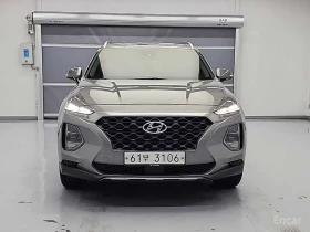 Hyundai Santa fe, снимка 2