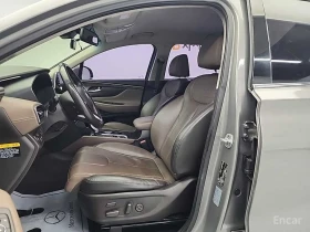 Hyundai Santa fe, снимка 10
