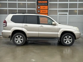 Toyota Land cruiser 3.0 D-4D (5 dr) (173 Hp) 120, снимка 2