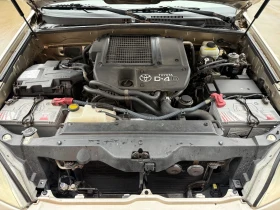 Toyota Land cruiser 3.0 D-4D (5 dr) (173 Hp) 120, снимка 6